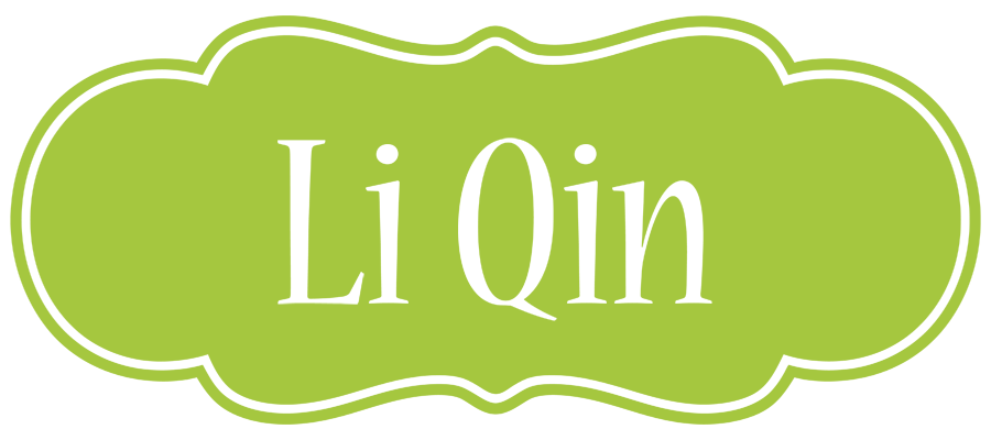 Li Qin family logo
